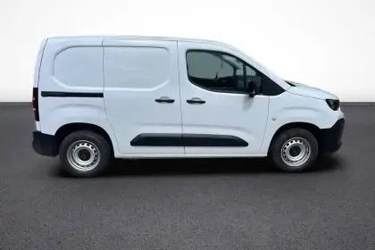 Photo 6 Citroën Berlingo  VAN M DIESEL 100 CH MANUELLE