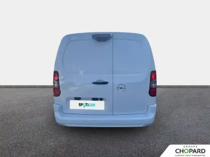 Photo 5 Opel Combo  CARGO M DIESEL 130 CH AUT.