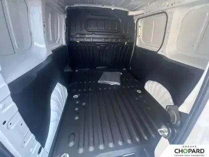 Photo 7 Opel Combo  CARGO M DIESEL 130 CH AUT.