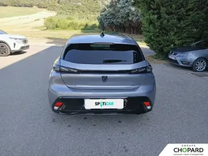Photo 28 Peugeot 308  Hybrid 145 e-DCS6