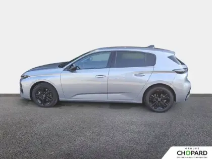 Photo 9 Peugeot 308  Hybrid 145 e-DCS6