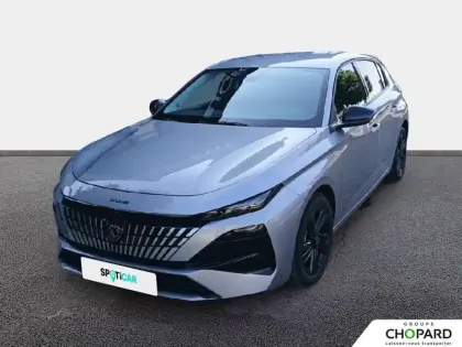 Photo Peugeot 308 Business