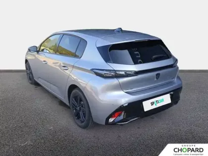 Photo 6 Peugeot 308  Hybrid 145 e-DCS6