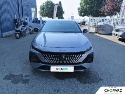 Photo 26 Peugeot 308  Hybrid 145 e-DCS6