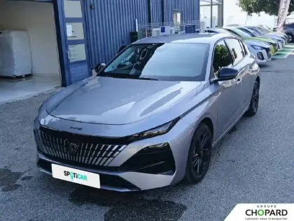 Photo 24 Peugeot 308  Hybrid 145 e-DCS6