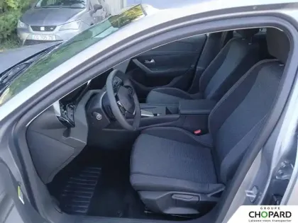 Photo 10 Peugeot 308  Hybrid 145 e-DCS6