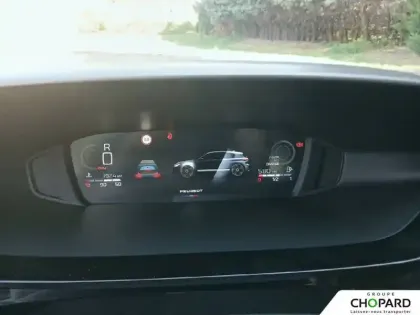 Photo 16 Peugeot 308  Hybrid 145 e-DCS6