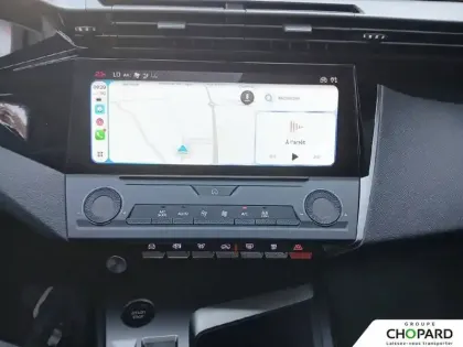 Photo 13 Peugeot 308  Hybrid 145 e-DCS6