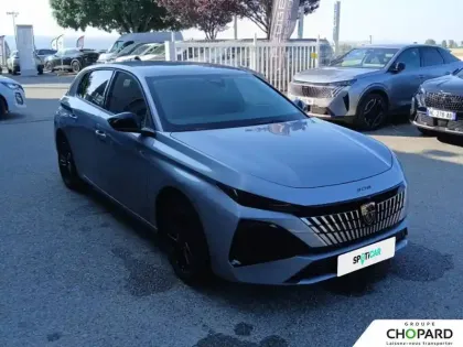 Photo 27 Peugeot 308  Hybrid 145 e-DCS6