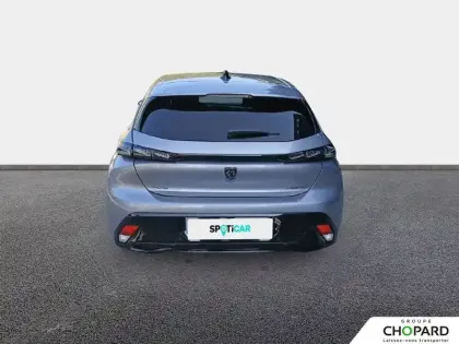 Photo 5 Peugeot 308  Hybrid 145 e-DCS6