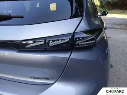 Photo 22 Peugeot 308  Hybrid 145 e-DCS6