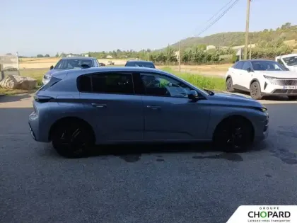Photo 30 Peugeot 308  Hybrid 145 e-DCS6