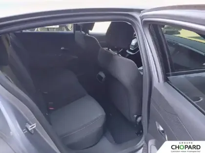 Photo 19 Peugeot 308  Hybrid 145 e-DCS6