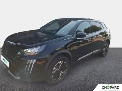 Photo Peugeot 2008 Allure
