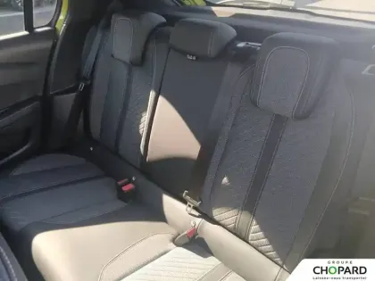 Photo 17 Peugeot 208  Hybrid 100 e-DCS6