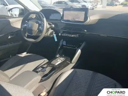 Photo 12 Peugeot 208  Hybrid 100 e-DCS6