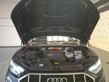 Photo 28 Audi Q5  50 TFSIe 299 S tronic 7 Quattro