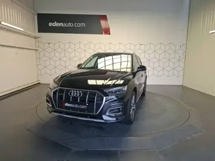 Photo Audi Q5 Avus