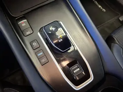 Photo 44 Nissan Qashqai  e-Power 190 ch