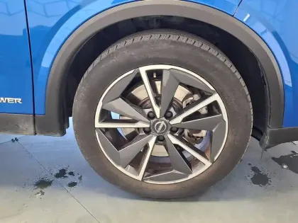 Photo 61 Nissan Qashqai  e-Power 190 ch