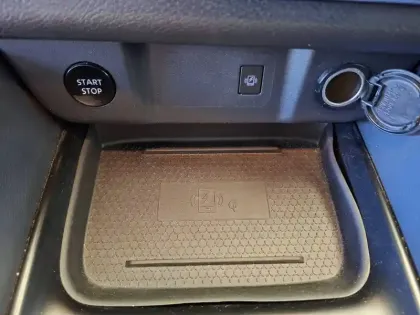 Photo 43 Nissan Qashqai  e-Power 190 ch