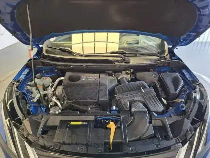 Photo 56 Nissan Qashqai  e-Power 190 ch