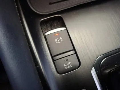 Photo 46 Nissan Qashqai  e-Power 190 ch