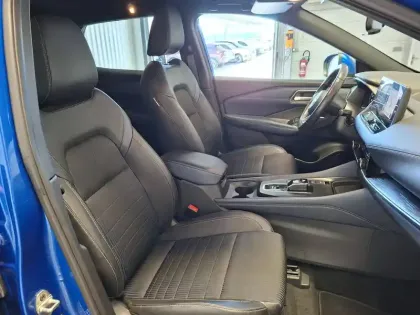 Photo 13 Nissan Qashqai  e-Power 190 ch