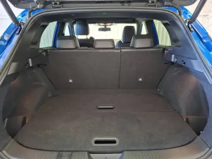 Photo 23 Nissan Qashqai  e-Power 190 ch
