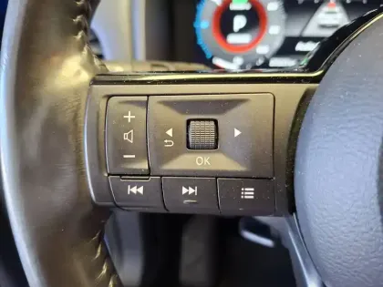Photo 30 Nissan Qashqai  e-Power 190 ch