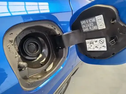 Photo 55 Nissan Qashqai  e-Power 190 ch