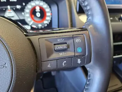 Photo 31 Nissan Qashqai  e-Power 190 ch