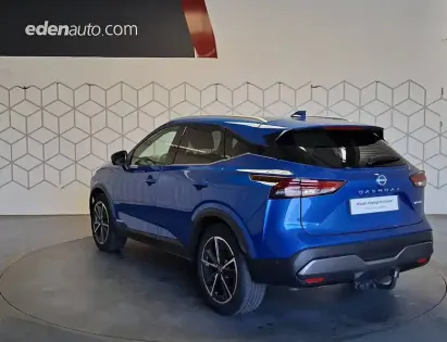 Photo 7 Nissan Qashqai  e-Power 190 ch