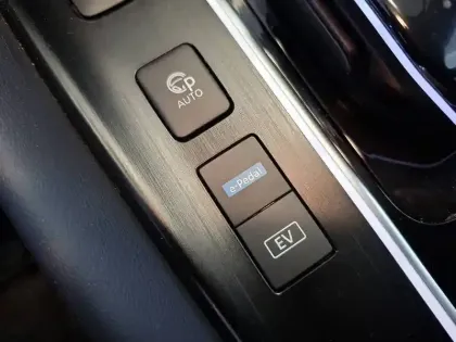 Photo 47 Nissan Qashqai  e-Power 190 ch