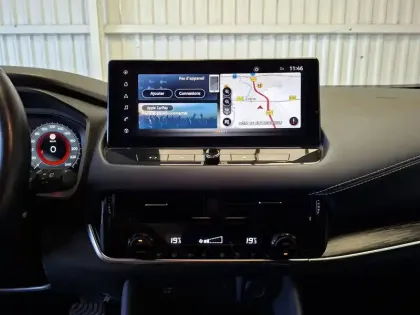 Photo 33 Nissan Qashqai  e-Power 190 ch