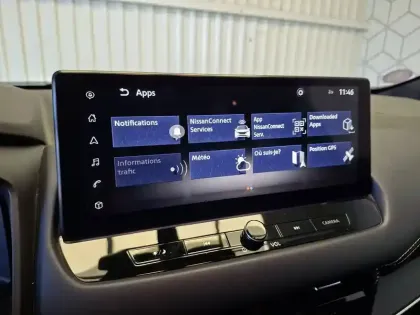 Photo 37 Nissan Qashqai  e-Power 190 ch
