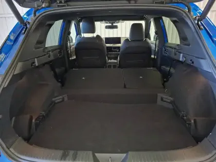 Photo 20 Nissan Qashqai  e-Power 190 ch