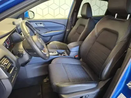 Photo 9 Nissan Qashqai  e-Power 190 ch