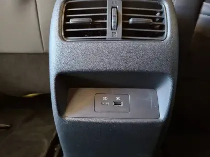 Photo 18 Nissan Qashqai  e-Power 190 ch