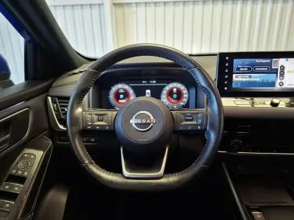 Photo 27 Nissan Qashqai  e-Power 190 ch