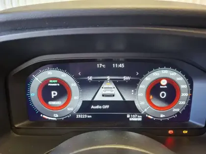 Photo 32 Nissan Qashqai  e-Power 190 ch
