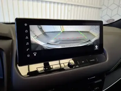 Photo 40 Nissan Qashqai  e-Power 190 ch