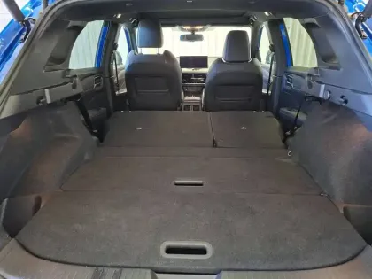 Photo 21 Nissan Qashqai  e-Power 190 ch