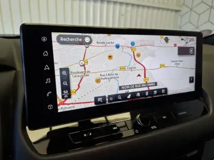 Photo 34 Nissan Qashqai  e-Power 190 ch
