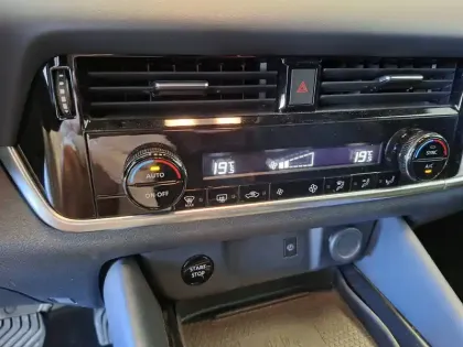 Photo 42 Nissan Qashqai  e-Power 190 ch
