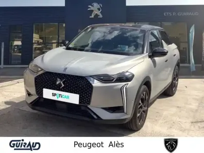 Photo Ds Ds 3 Rivoli