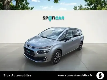 Photo Citroën C4 Shine Pack