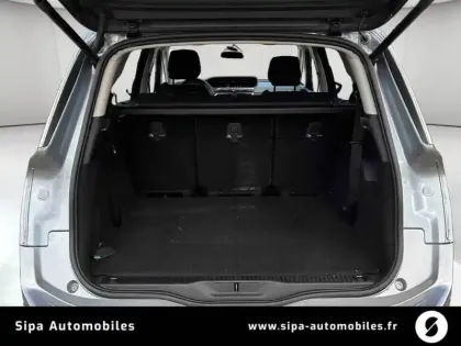 Photo 9 Citroën C4 Grand  Spacetourer BlueHDi 130 S&S EAT8