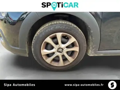 Photo 8 Citroën C3  BlueHDi 100 ch BVM6