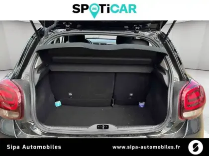 Photo 9 Citroën C3  BlueHDi 100 ch BVM6